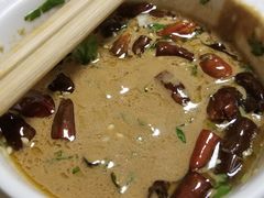 -八先生涮肉房(三里河店)