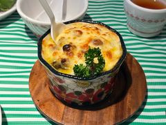 -楼兰新疆菜(江宁万达店)