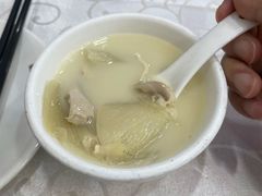 -凤城礼记鱼翅海鲜酒家(新马路总店)