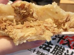 -陕味食族油泼面(工商大学店)