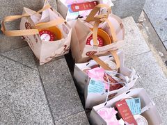 -湊湊火锅·茶憩(东城万达店)