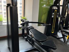 -悦耐私教健身馆(保利中心店)