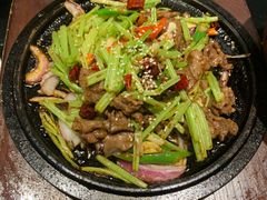 -皇城根北京风味主题餐厅(滨海万达店)