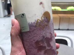 多肉葡萄-喜茶(永旺梦乐城店)