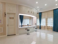 -名流健康高端体检中心·名宾门诊·健康管理