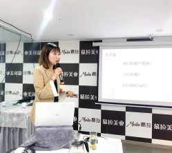 -慕拉美甲美睫皮肤管理