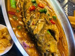 -自游人·美食一楼·地道徽菜(三十年名店)