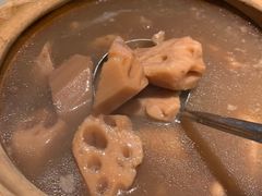 -洞庭记·老湖南味道(下沙店)