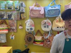 -娃娃集合营(上海奉贤龙湖天街店)