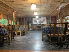 大堂-青城甲(青城山店)