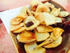-尼玛藏家风味园(阿山食城店)