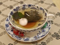 -露西亚咖啡西餐厅(哈尔滨俄侨纪念馆店)