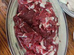 -江村四哥新鲜牛肉店(江高总店)