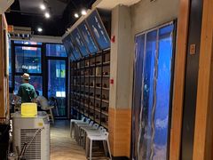 -狐狸爱上椰子鸡(滨江星光大道店)