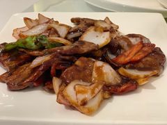 -老人和饭店(淮海中路店)