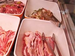 -33韩式自助烧烤(环城南路店)
