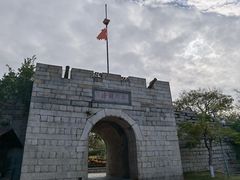 -胡里山炮台