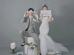 -唯一视觉婚纱摄影工作室(惠阳店)