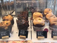 -COSTA COFFEE(静安嘉里中心店)