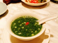 -无锡苏宁银河国际酒店-悦府65中餐厅