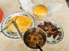 -渔记茶餐厅(渔村店)