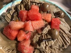 -梁子刨冰王&梁小糖(王顶堤店)
