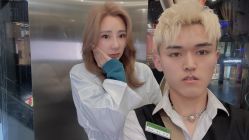 -发源地HAIR SALON