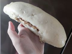 -老回回小吃(百万庄店)