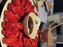 -一棠龙虾•王牌虾球(后湖御华里店)