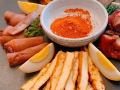 -云腾食府·云南菜