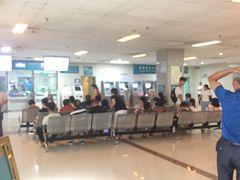 -成都市第一人民医院(南区)