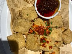 -和记小菜(大宁店)