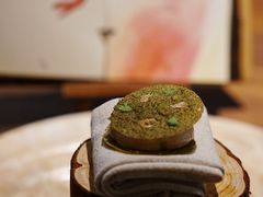 -Fumée 拂鳴