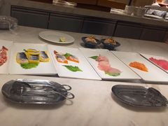 -长沙大王山朗豪酒店·朗豪自助餐厅