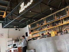 -IL Forno 意坊·意大利餐厅(花园店)