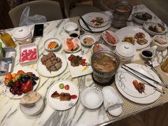 -雍和会海鲜姿造自助(湖东路店)