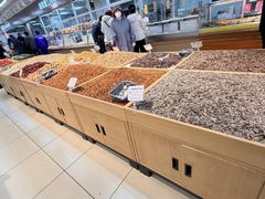 -新隆嘉 供销超市(修竹商场店)