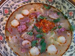-百佳永辉超市(福田星河店)