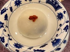 宁波汤圆-宁波状元楼酒店(和义路店)