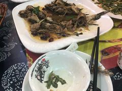 -土菜水饺村(宁夏路店)