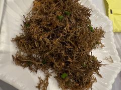 -白家餐厅(徐家汇店)