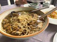 -山外山菜馆(玉泉路店)