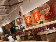 -味福记·江西小炒·南昌小吃(青山湖万达店)