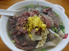 -潮镇老尾牛杂(环城西路店)