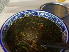 -惠记粉汤羊血梆梆肉(永松路店)