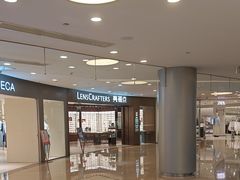 -LensCrafters亮视点(蓝色港湾店)