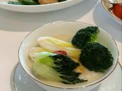 -宝丽轩中餐厅BAOLIXUAN