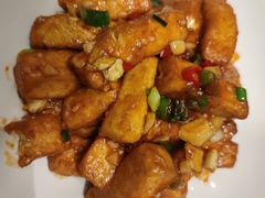 东坡豆腐-盛百味·家宴餐厅(霸州分店)
