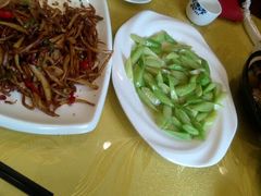 android_upload_pic-梅利汴京烤鸭•开封豫菜地标店(东大街店)