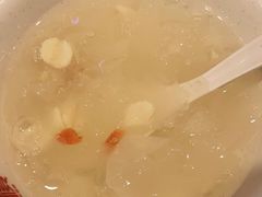 冰糖银耳莲子-双燕楼·手工馄饨·汤面小吃(世纪汇店)